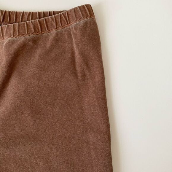 Skims Outdoor Bike Shorts - Camel - 4x - Picture 8 of 9